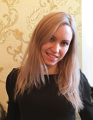 Иванова Екатерина